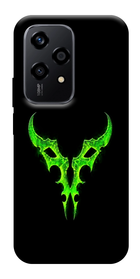 Чехол Burning legion для Huawei Honor 200 Lite