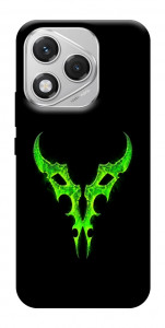 Чехол Burning legion для Huawei Honor 400 Lite
