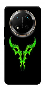 Чехол Burning legion для Huawei Honor X9c