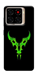 Чехол Burning legion для ZTE Blade A56