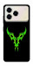 Чехол Burning legion для ZTE Blade A76 4G