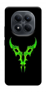 Чехол Burning legion для Xiaomi Redmi Note 15 Pro 4G