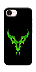 Чехол Burning legion для iPhone 17e