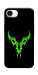 Чехол Burning legion для iPhone 17e
