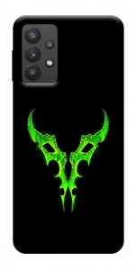Чехол Burning legion для Galaxy A32 5G