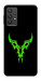 Чехол Burning legion для Galaxy A32 5G
