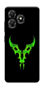 Чехол Burning legion для ZTE Blade A36