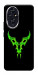 Чехол Burning legion для Huawei Honor 200