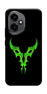 Чехол Burning legion для Huawei Honor 400