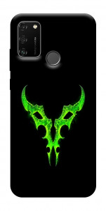 Чохол Burning legion для Huawei Honor 9A