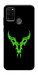 Чохол Burning legion для Huawei Honor 9A