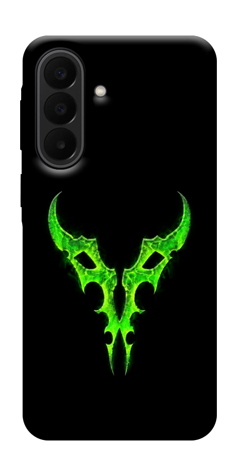 Чехол Burning legion для Galaxy A27