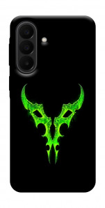 Чехол Burning legion для Galaxy A27