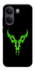 Чехол Burning legion для Xiaomi Poco X8 Pro