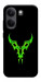 Чехол Burning legion для Xiaomi Poco X8 Pro