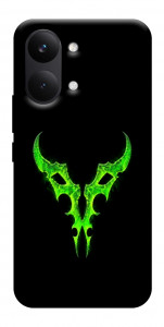 Чехол Burning legion для Xiaomi Poco X8 Pro Max