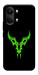 Чехол Burning legion для Xiaomi Poco X8 Pro Max