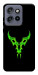 Чехол Burning legion для Motorola Edge 60 Neo