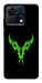 Чехол Burning legion для ZTE Blade V50 Vita