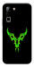 Чохол Burning legion для Infinix Hot 70