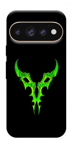 Чехол Burning legion для Google Pixel 11 Pro XL