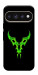 Чехол Burning legion для Google Pixel 11 Pro XL