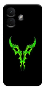 Чехол Burning legion для Xiaomi Redmi Note 17 Pro
