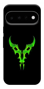 Чехол Burning legion для Google Pixel 11