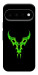 Чохол Burning legion для Google Pixel 11 Pro