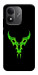 Чехол Burning legion для Xiaomi Redmi Note 17