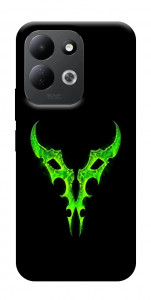 Чохол Burning legion для Xiaomi Redmi 17