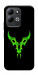 Чехол Burning legion для Xiaomi Redmi 17