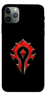 Чехол Horde для iPhone 11 Pro Max