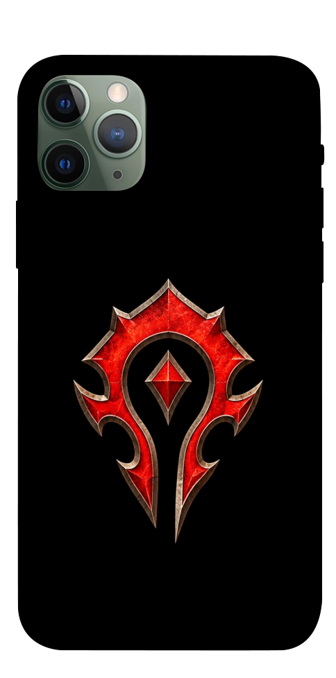 Чехол Horde для iPhone 11 Pro