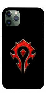 Чехол Horde для iPhone 11 Pro