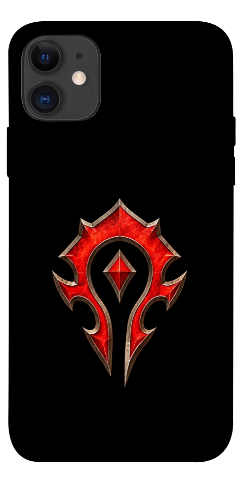 Чехол Horde для iPhone 11