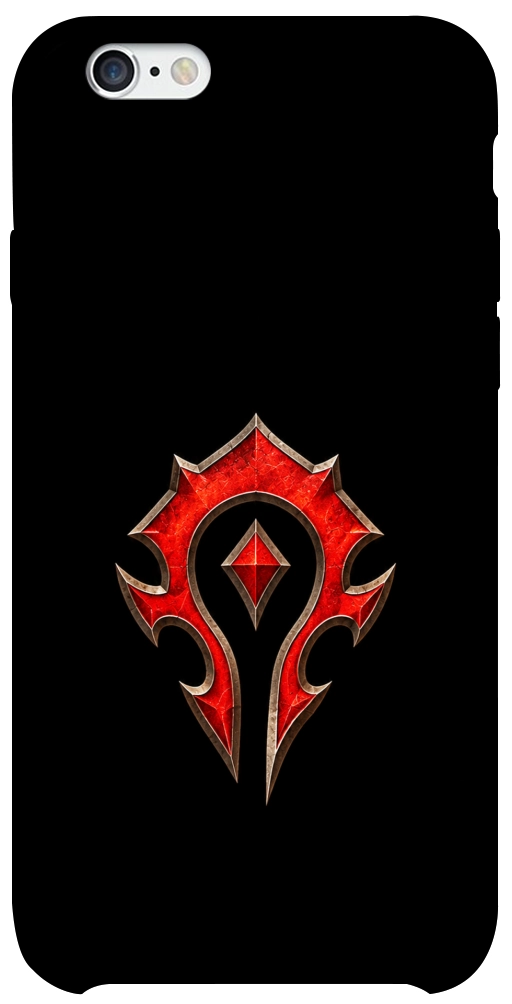 Чехол Horde для iPhone 6