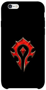 Чехол Horde для iPhone 6 (4.7'')