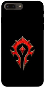Чехол Horde для iPhone 7 plus (5.5")