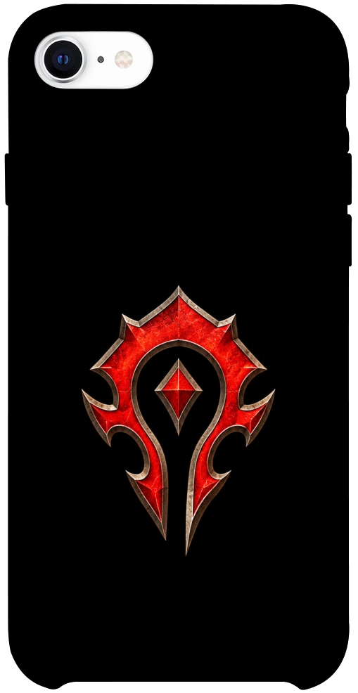 Чехол Horde для iPhone SE (2020)