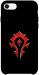 Чехол Horde для iPhone SE (2020)