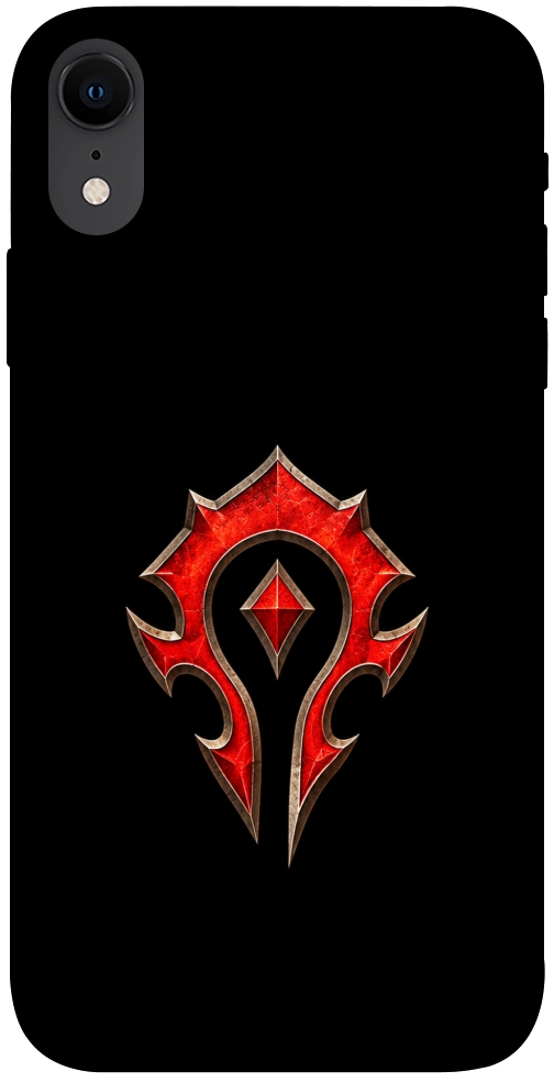 Чехол Horde для iPhone XR