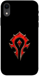 Чехол Horde для iPhone XR