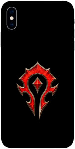 Чехол Horde для iPhone X
