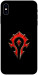 Чехол Horde для iPhone X