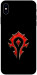 Чехол Horde для iPhone XS Max