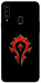 Чехол Horde для Galaxy A20s (2019)