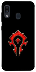 Чехол Horde для Samsung Galaxy A30