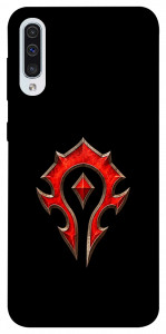 Чехол Horde для Samsung Galaxy A50 (A505F)