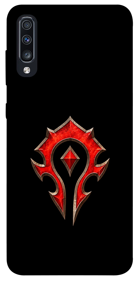Чехол Horde для Galaxy A70 (2019)